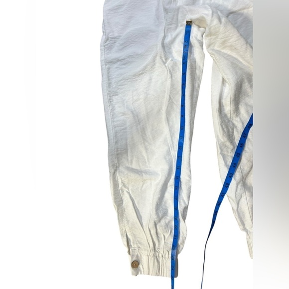 Access Fashion Jogger Style Slacks - Picture 5 of 8